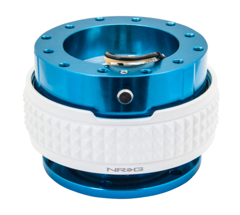 Quick Release Adapters NRGSRK-210BL/GL NRG