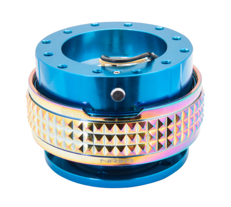 Quick Release Adapters NRGSRK-210BL/MC NRG