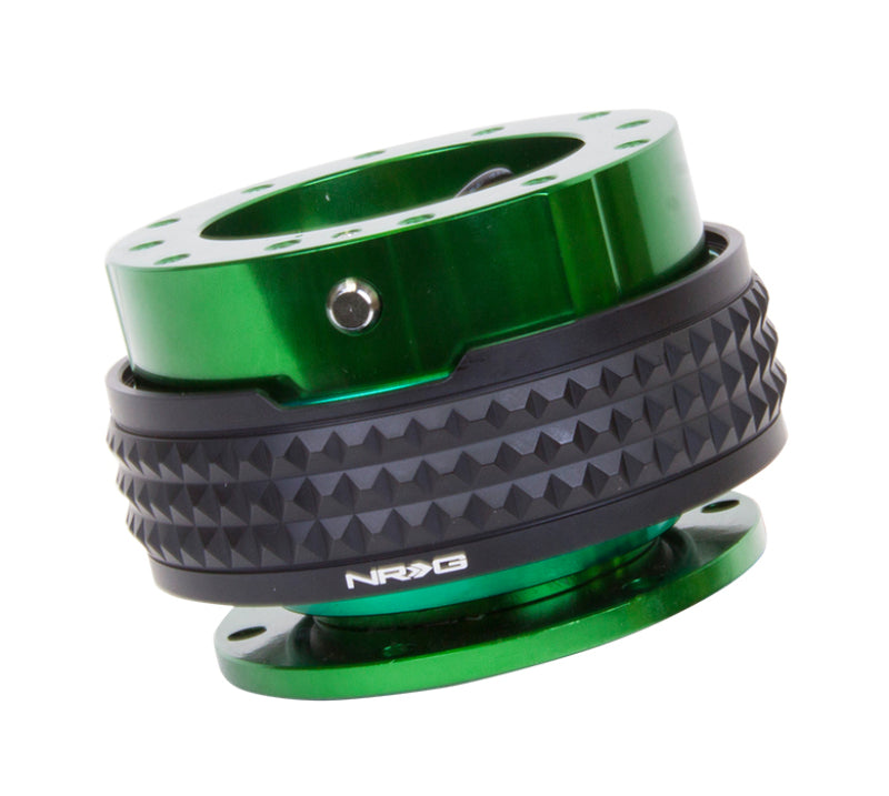 Quick Release Adapters NRGSRK-210GN/BK NRG