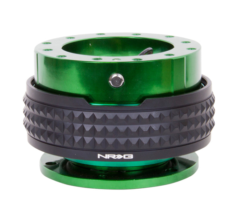 Quick Release Adapters NRGSRK-210GN/BK NRG