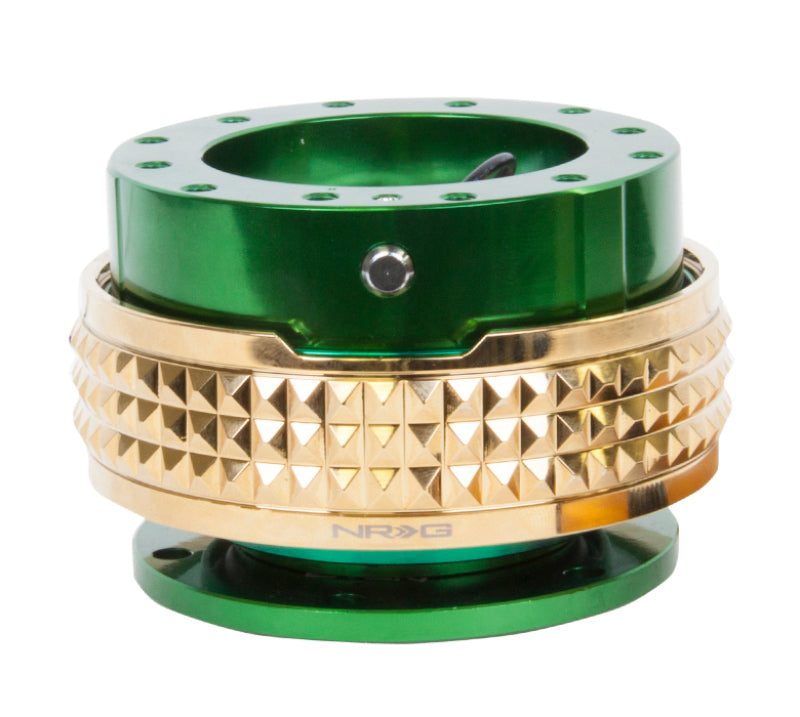 Quick Release Adapters NRGSRK-210GN/CG NRG