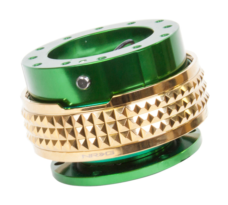 Quick Release Adapters NRGSRK-210GN/CG NRG