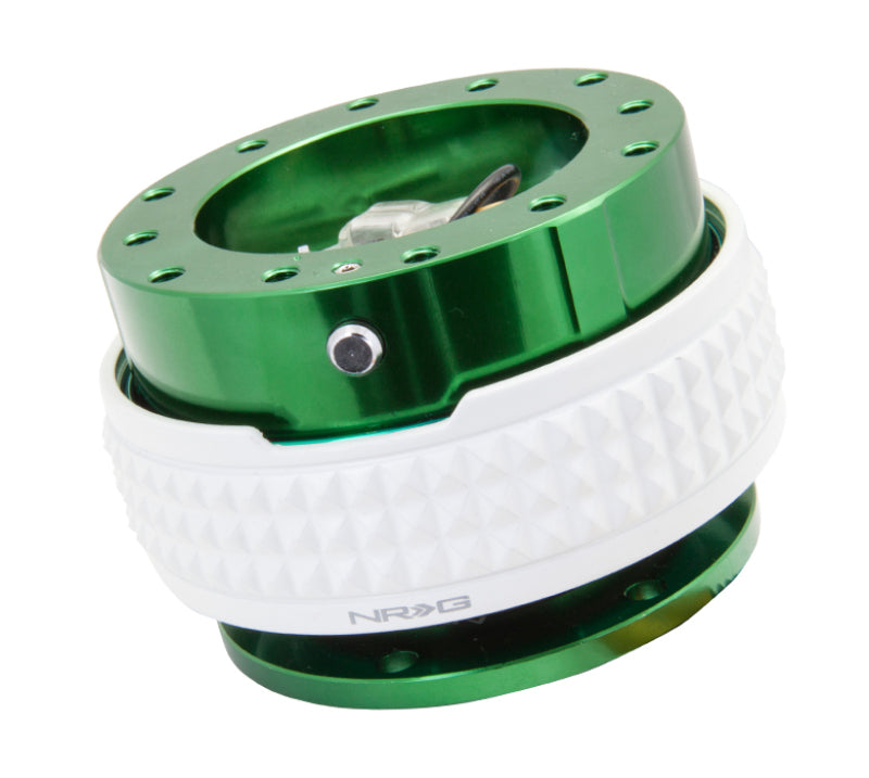 Quick Release Adapters NRGSRK-210GN/GL NRG