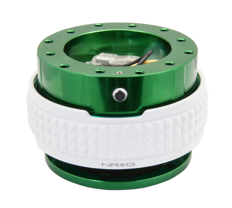 Quick Release Adapters NRGSRK-210GN/GL NRG