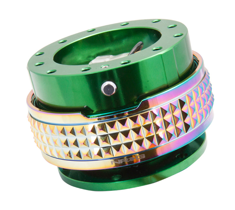 Quick Release Adapters NRGSRK-210GN/MC NRG