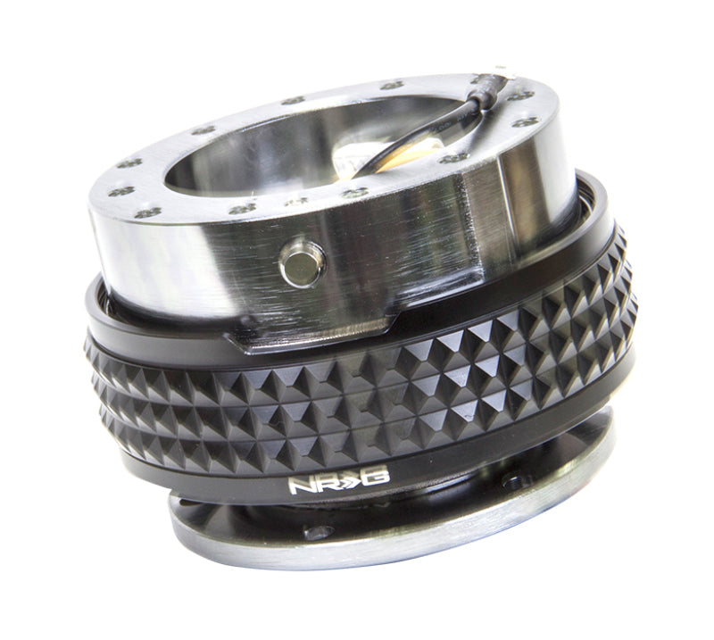 Quick Release Adapters NRGSRK-210GM/BK NRG