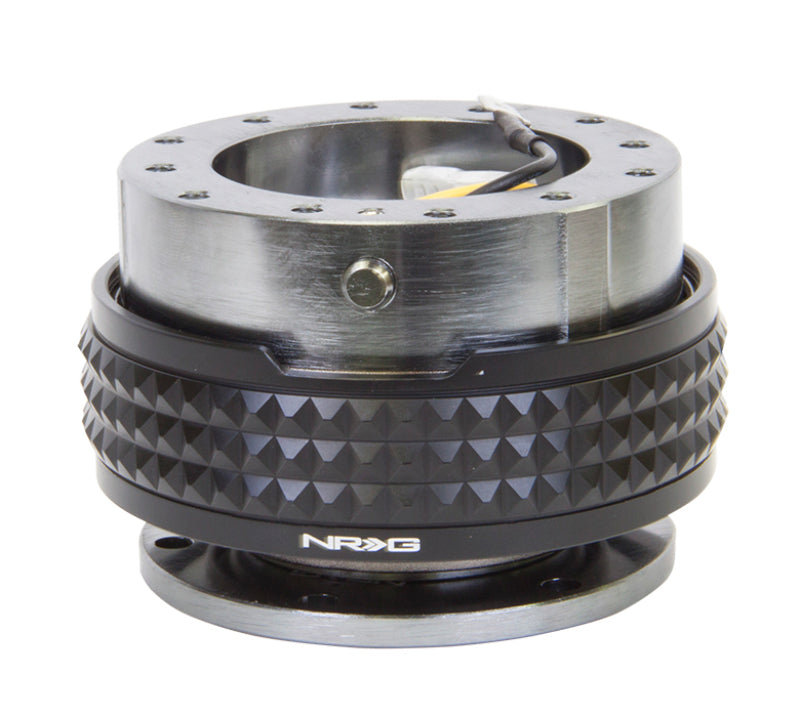 Quick Release Adapters NRGSRK-210GM/BK NRG