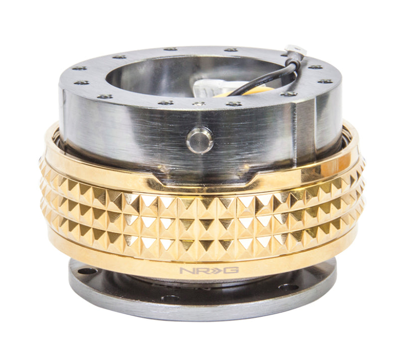 Quick Release Adapters NRGSRK-210GM/CG NRG