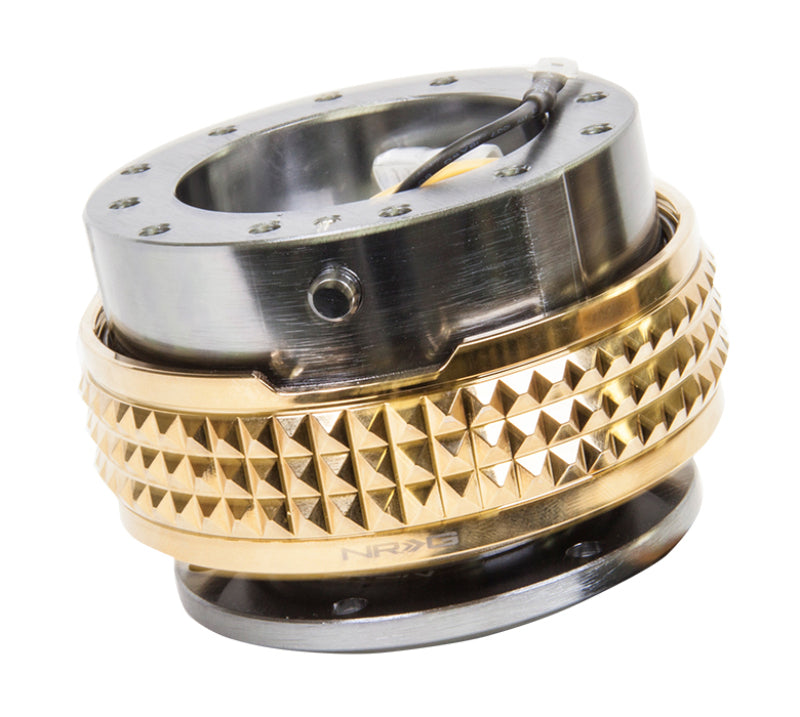 Quick Release Adapters NRGSRK-210GM/CG NRG