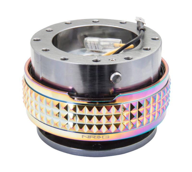 Quick Release Adapters NRGSRK-210GM/MC NRG