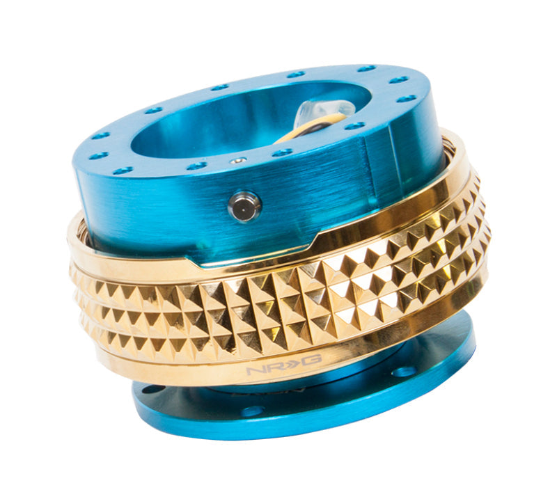 Quick Release Adapters NRGSRK-210NB/CG NRG