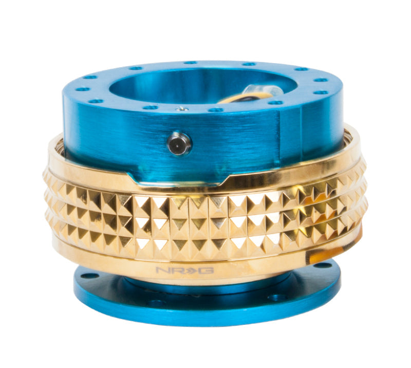 Quick Release Adapters NRGSRK-210NB/CG NRG