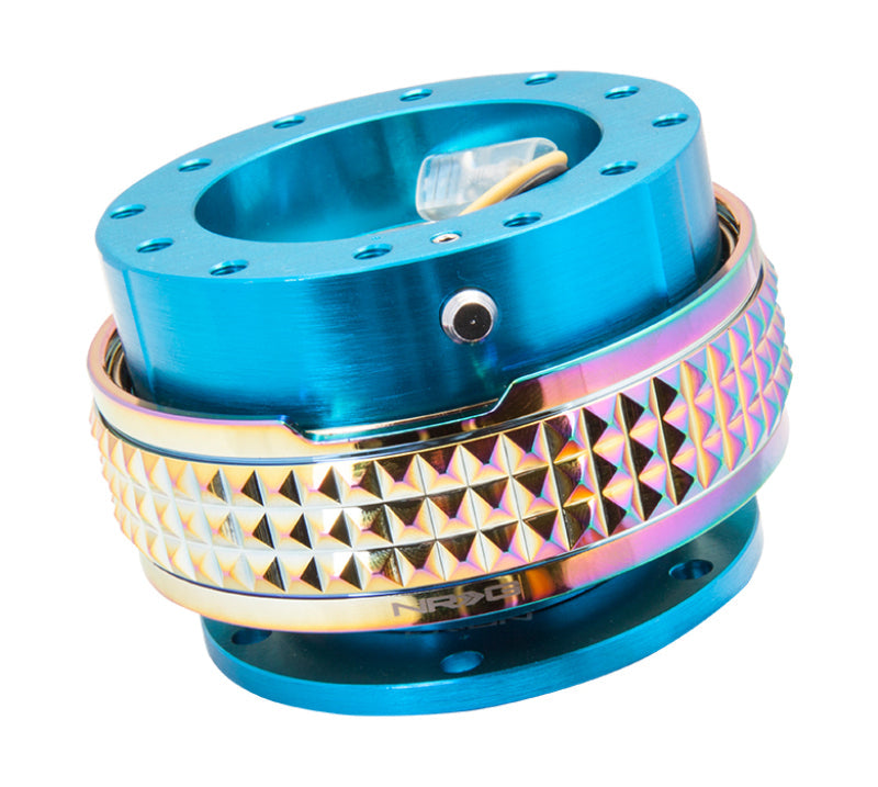 Quick Release Adapters NRGSRK-210NB/MC NRG