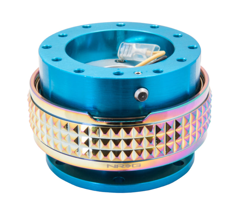 Quick Release Adapters NRGSRK-210NB/MC NRG