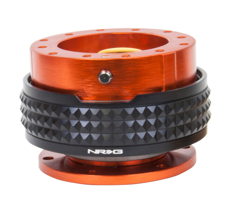 Quick Release Adapters NRGSRK-210OR/BK NRG