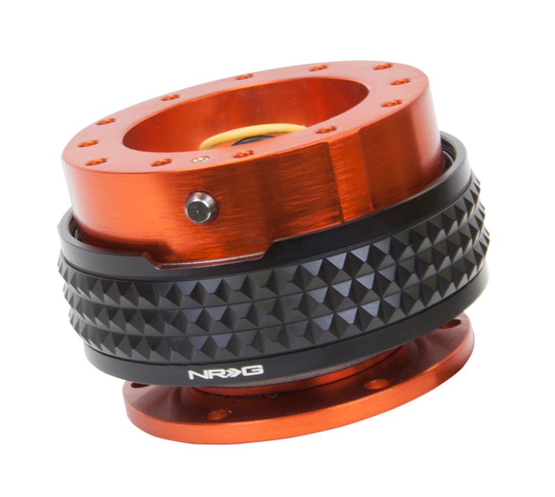 Quick Release Adapters NRGSRK-210OR/BK NRG