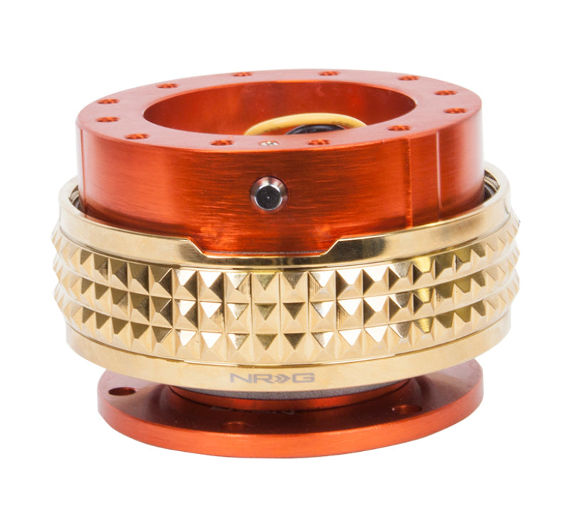 Quick Release Adapters NRGSRK-210OR/CG NRG