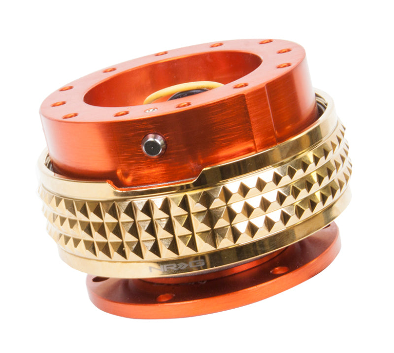 Quick Release Adapters NRGSRK-210OR/CG NRG