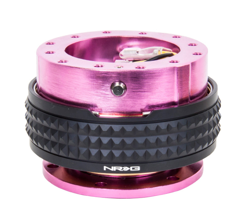 Quick Release Adapters NRGSRK-210PK/BK NRG