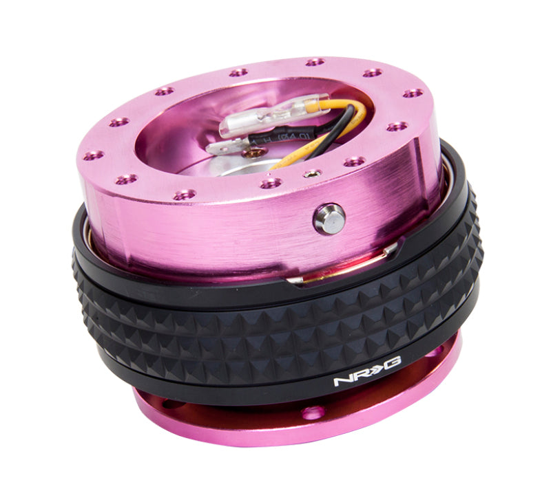 Quick Release Adapters NRGSRK-210PK/BK NRG
