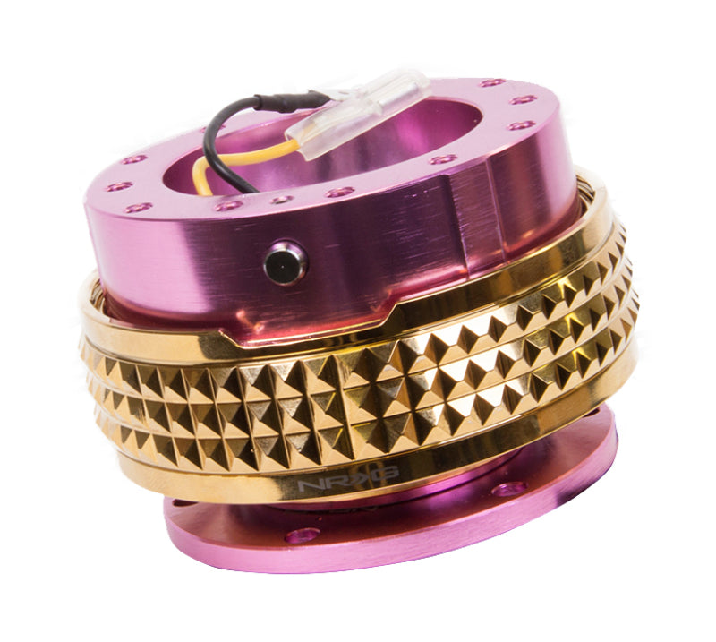 Quick Release Adapters NRGSRK-210PK/CG NRG