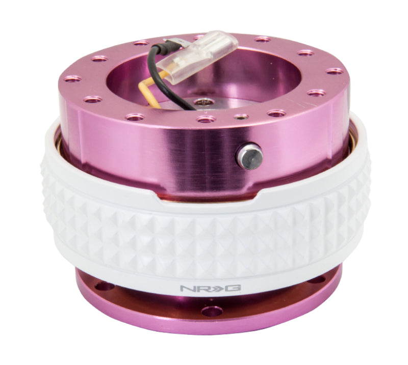 Quick Release Adapters NRGSRK-210PK/GL NRG
