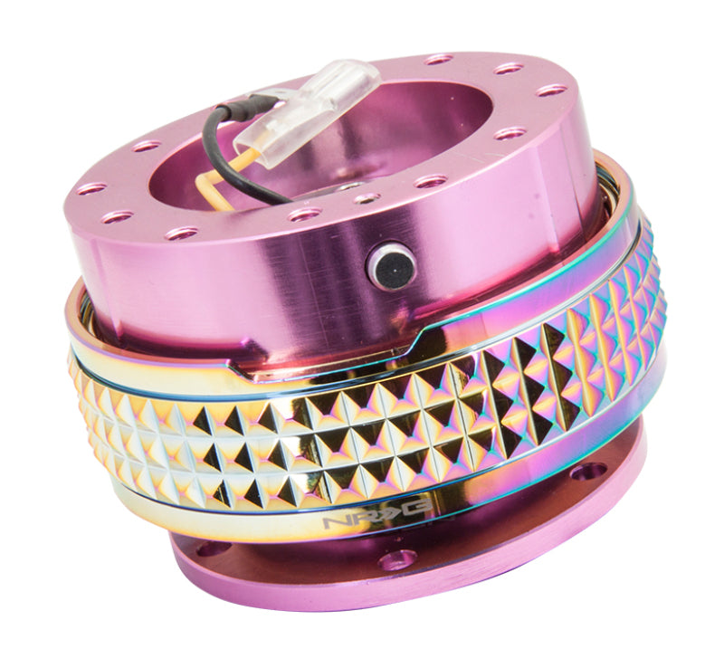 Quick Release Adapters NRGSRK-210PK/MC NRG