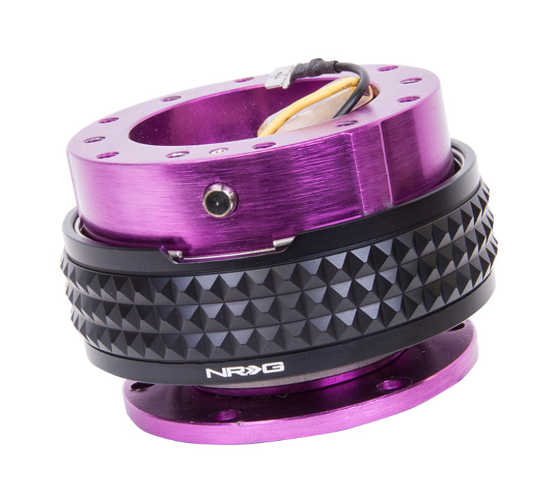 Quick Release Adapters NRGSRK-210PP/BK NRG