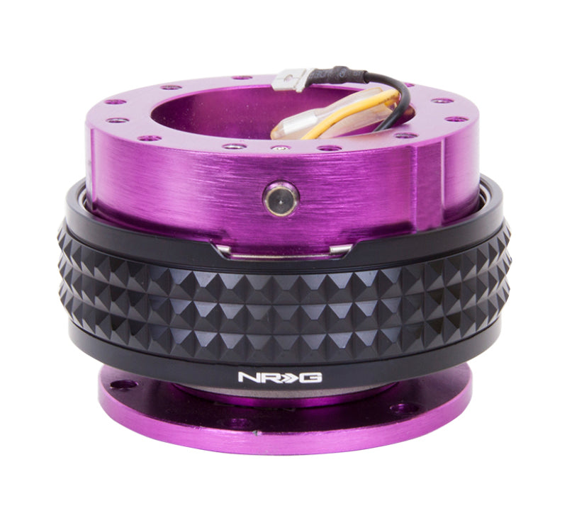 Quick Release Adapters NRGSRK-210PP/BK NRG