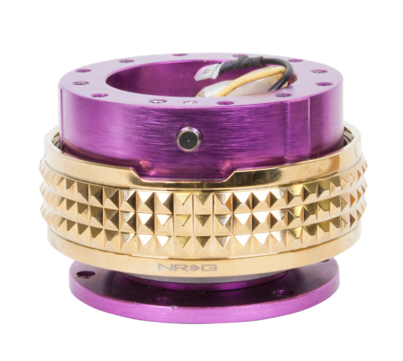 Quick Release Adapters NRGSRK-210PP/CG NRG