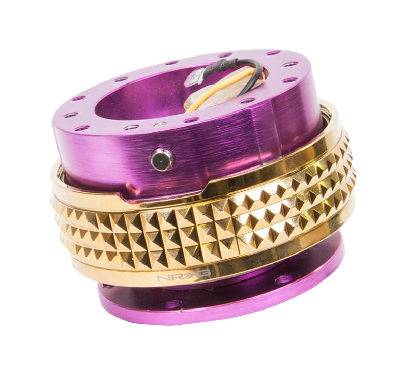 Quick Release Adapters NRGSRK-210PP/CG NRG