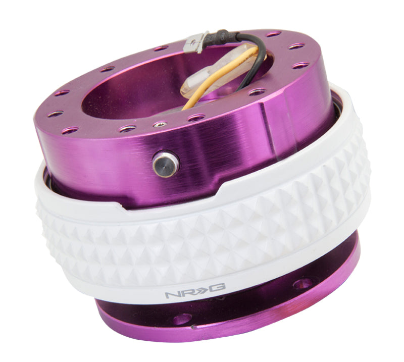 Quick Release Adapters NRGSRK-210PP/GL NRG