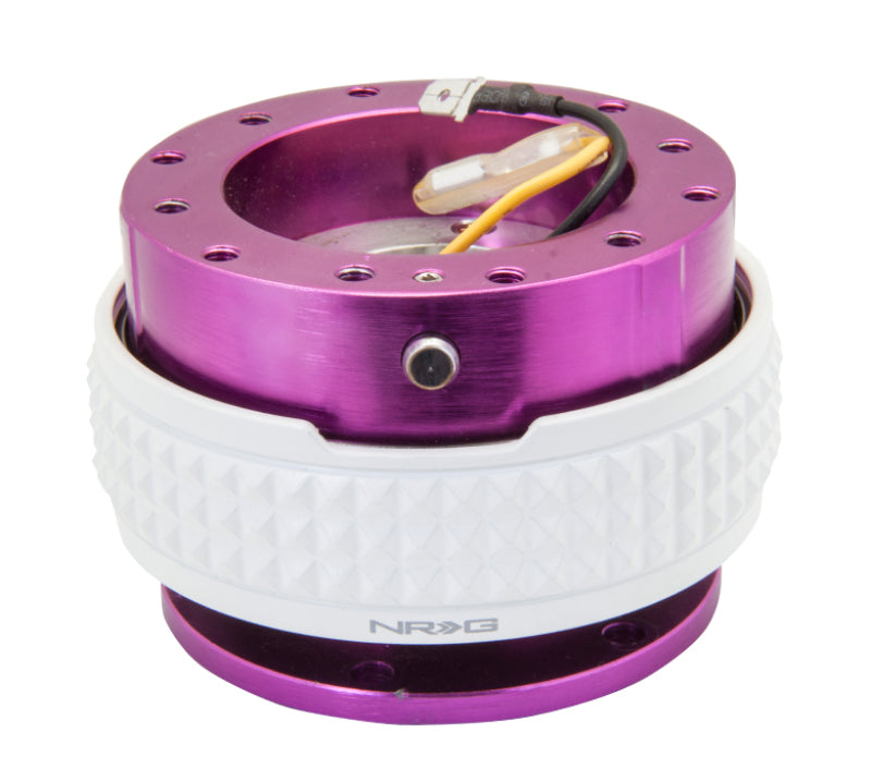 Quick Release Adapters NRGSRK-210PP/GL NRG