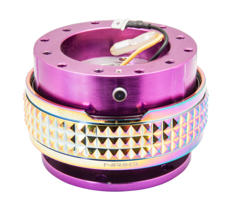 Quick Release Adapters NRGSRK-210PP/MC NRG