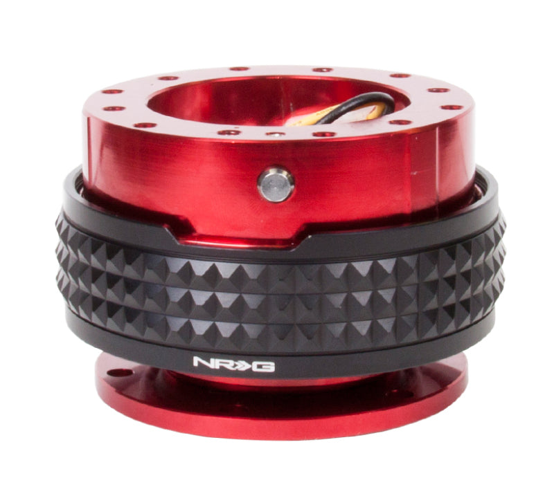 Quick Release Adapters NRGSRK-210RD/BK NRG