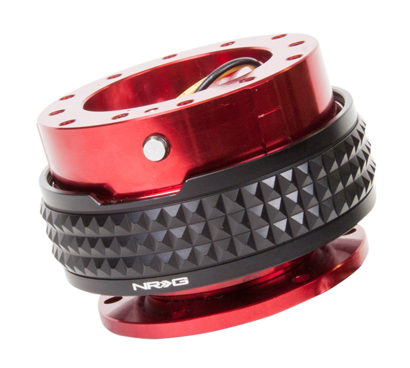 Quick Release Adapters NRGSRK-210RD/BK NRG
