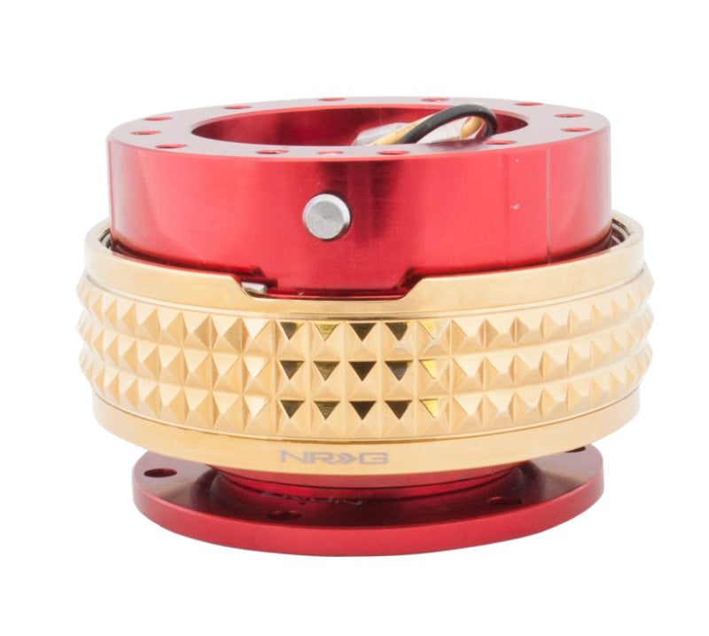 Quick Release Adapters NRGSRK-210RD/CG NRG