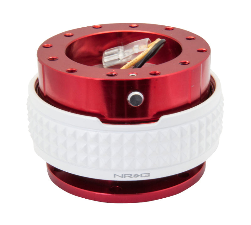 Quick Release Adapters NRGSRK-210RD/GL NRG