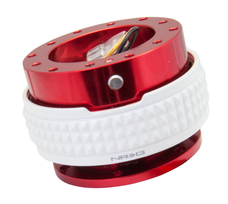 Quick Release Adapters NRGSRK-210RD/GL NRG
