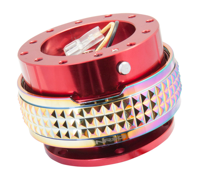 Quick Release Adapters NRGSRK-210RD/MC NRG