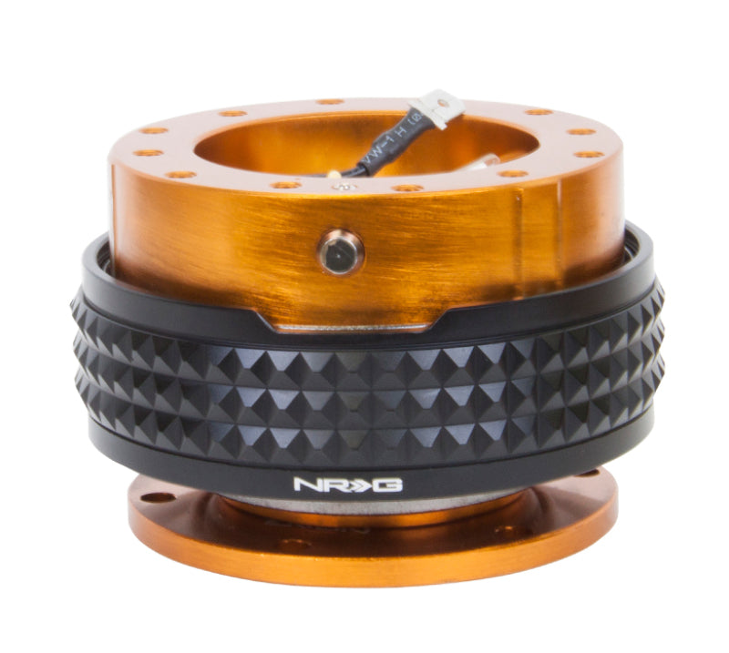 Quick Release Adapters NRGSRK-210RG/BK NRG