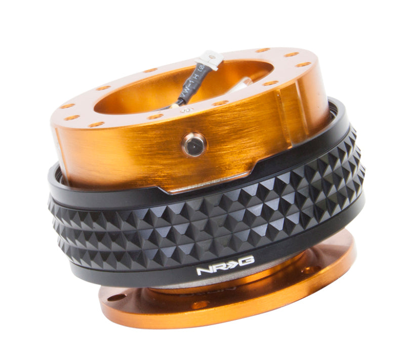 Quick Release Adapters NRGSRK-210RG/BK NRG
