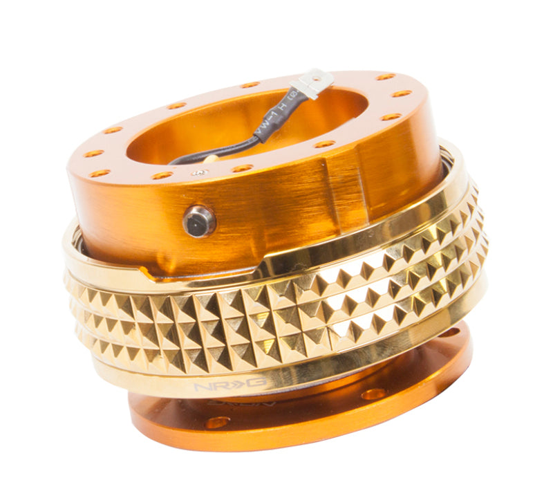 Quick Release Adapters NRGSRK-210RG/CG NRG