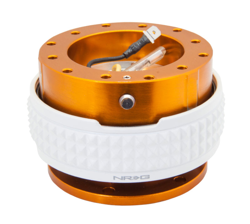 Quick Release Adapters NRGSRK-210RG/GL NRG