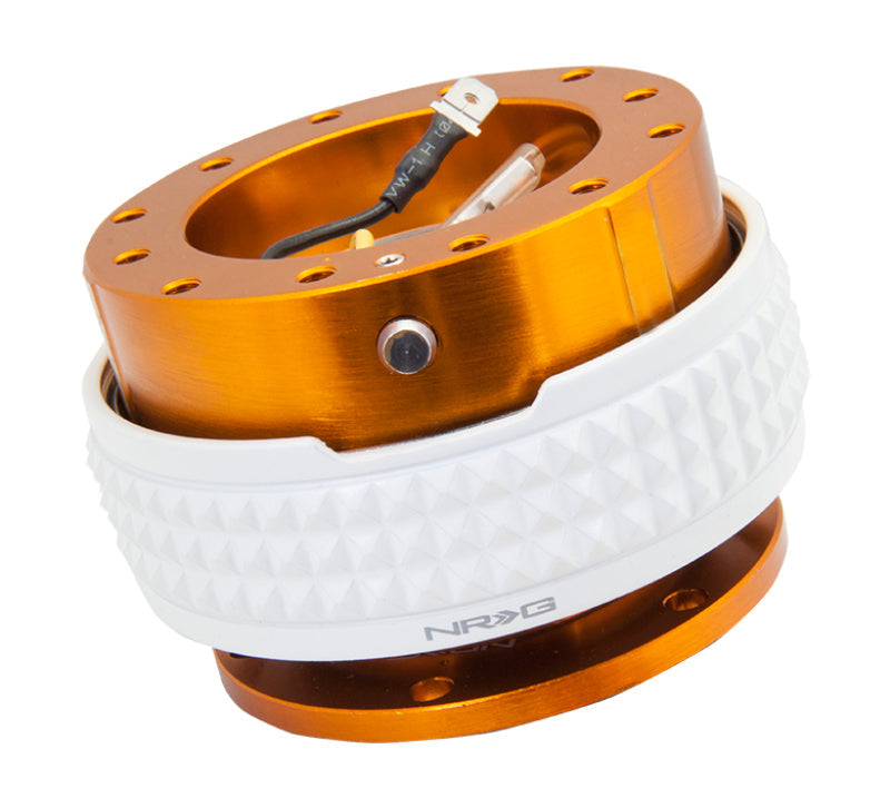 Quick Release Adapters NRGSRK-210RG/GL NRG