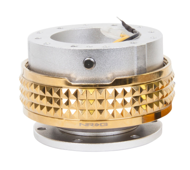 Quick Release Adapters NRGSRK-210SL/CG NRG
