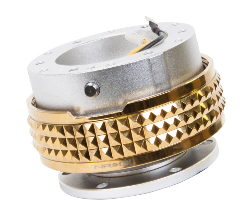 Quick Release Adapters NRGSRK-210SL/CG NRG