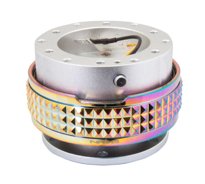 Quick Release Adapters NRGSRK-210SL/MC NRG