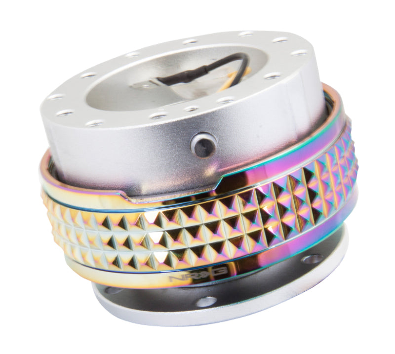 Quick Release Adapters NRGSRK-210SL/MC NRG