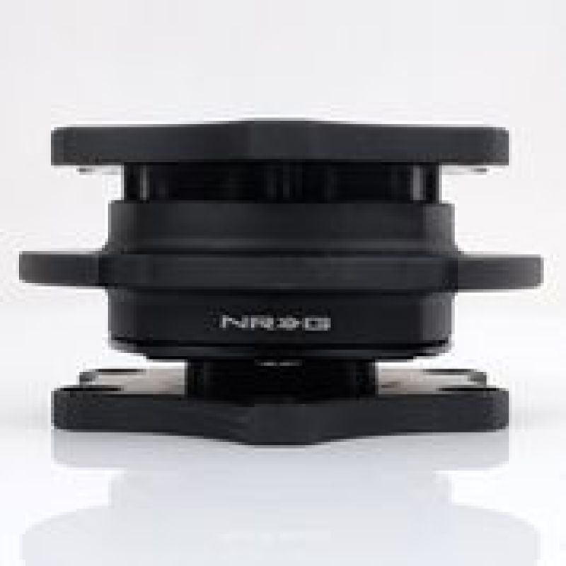 Quick Release Adapters NRGSRK-R200BK-MB NRG